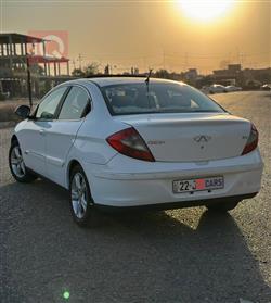 Chery A3